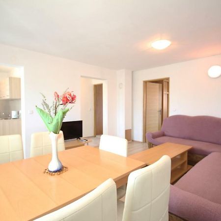Apartmani Bradaric Pula Dış mekan fotoğraf