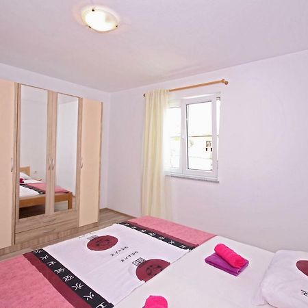Apartmani Bradaric Pula Dış mekan fotoğraf