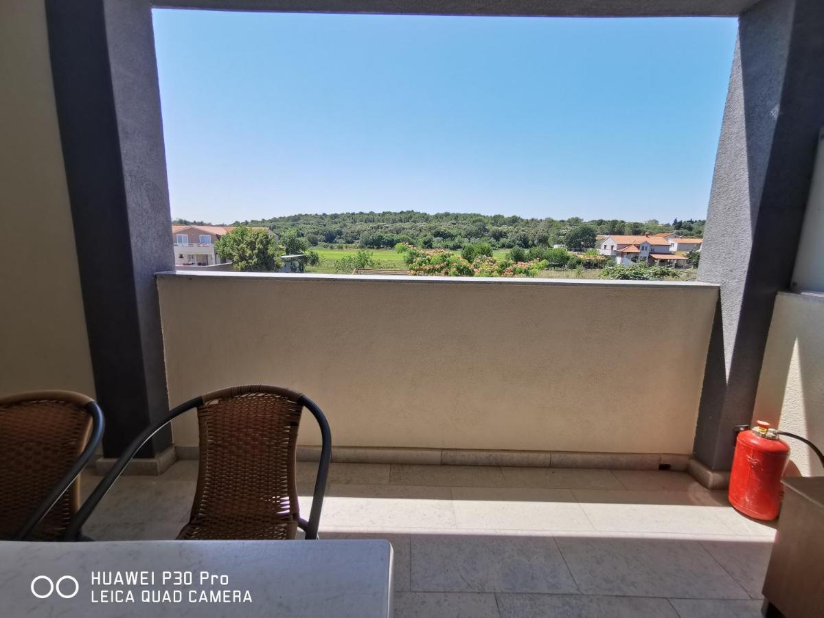 Apartmani Bradaric Pula Dış mekan fotoğraf