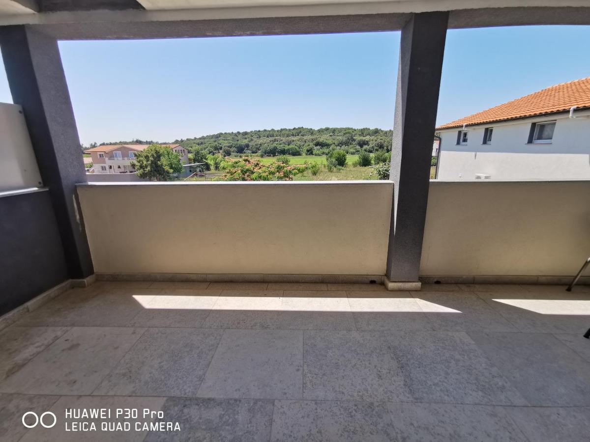 Apartmani Bradaric Pula Dış mekan fotoğraf
