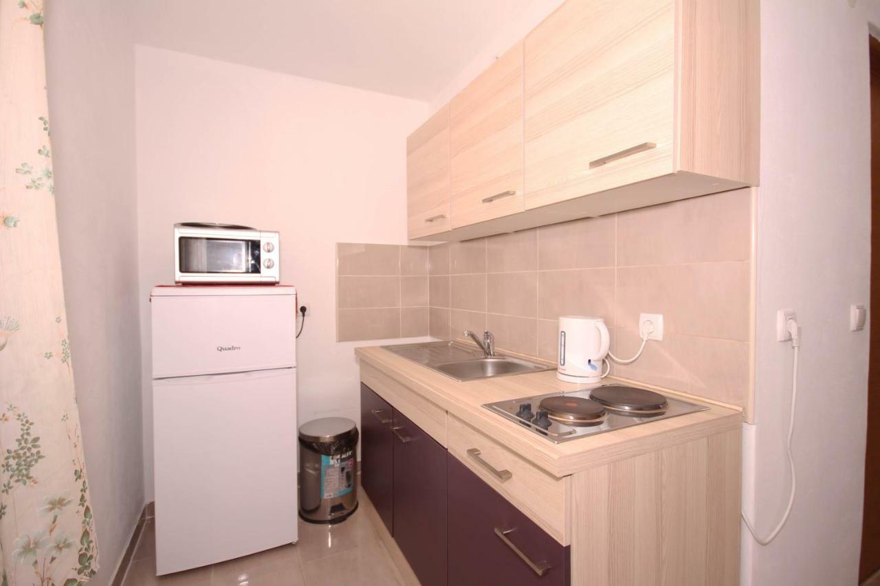 Apartmani Bradaric Pula Dış mekan fotoğraf