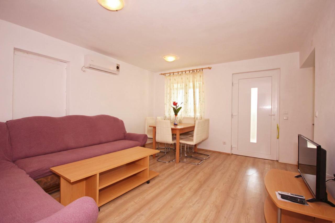 Apartmani Bradaric Pula Dış mekan fotoğraf