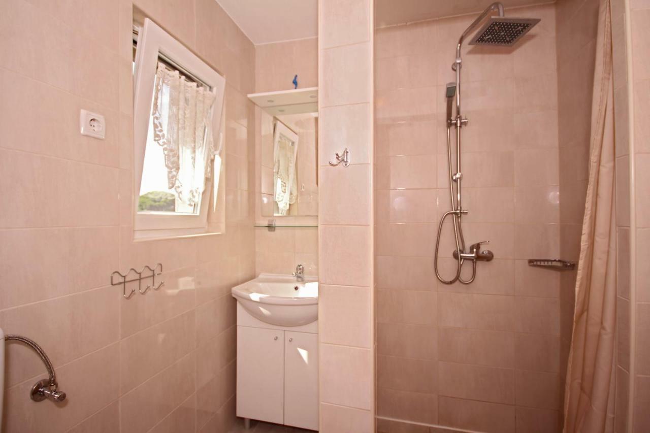 Apartmani Bradaric Pula Dış mekan fotoğraf